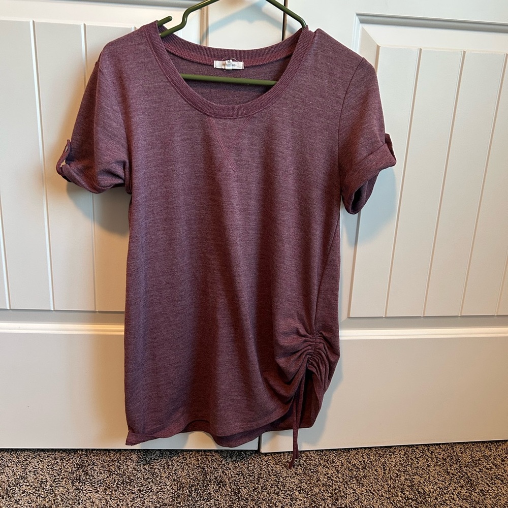 Maurice’s everyday top